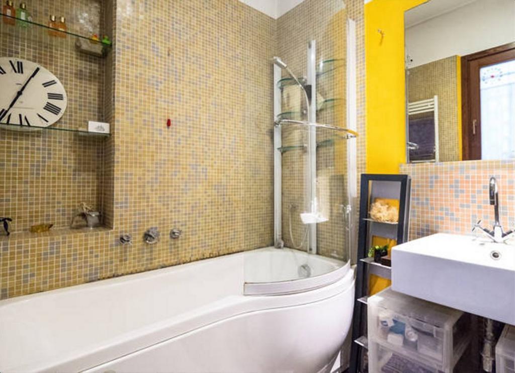 Romantic Apartment Porta Venezia Milan Exterior photo